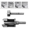 Grąžtas AW-Tools AWTOOLS FLAT MILL / MEDIENOS MALŪNAS 35mm