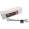 AW-Tools AWTOOLS kombinuotasis veržliaraktis CrV DIN3113 Dydis: 34 (MM)