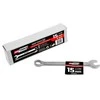 AW-Tools AWTOOLS veržliaraktis su atviru galu CrV DIN3113 Dydis: 16 (MM)
