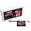 AW-Tools AWTOOLS kombinuotasis veržliaraktis CrV DIN3113 Dydis: 11 (MM)
