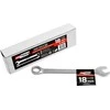 AW-Tools AWTOOLS veržliaraktis su atviru galu CrV DIN3113 Dydis: 18 (MM)