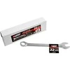 AW-Tools AWTOOLS veržliaraktis su atviru galu CrV DIN3113 Dydis: 22 (MM)
