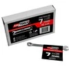 AW-Tools AWTOOLS kombinuotasis veržliaraktis CrV DIN3113 Dydis: 7 (MM)