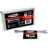 AW-Tools AWTOOLS kombinuotasis veržliaraktis CrV DIN3113 Dydis: 9 (MM)
