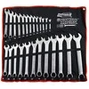 AW-Tools AWTOOLS KOMBINUOJŲ VERŽTAŽRAKČIŲ RINKINYS 25elem. / 6mm-32mm /
