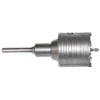 AW-Tools AWTOOLS gręžimo karūna betonui FI65mm UCHWYT HEX
