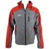 AW-Tools AWTOOLS KURTKA SOFTSHELL T4/ CZERWONO-Pilka/ S