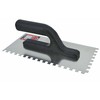 AW-Tools AWTOOLS METAL mentele 270mm su 10mm dantu, plastmasine rankena
