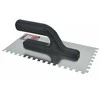AW-Tools AWTOOLS METAL mentele 270mm su 6mm dantu, plastmasine rankena