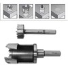 Grąžtas AW-Tools AWTOOLS PLOKŠTINĖS STAKLOS / MEDIENOS MALŪNAS 30mm