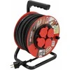AW-Tools AWTOOLS pratęsimo laidas PROFESSIONAL 25m 3x2,5mm 16A / 3680W / IP44