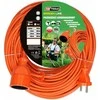 AW-Tools AWTOOLS VIENO LIZTO SODO pratęsimo kabelis 30m BE ĮŽEMINIMO / 2x1,0mm / 10A / 230V / 2500W
