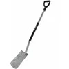 AW-Tools AWTOOLS SPADE METAL PRO TIESIA RANKENA