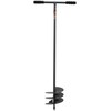 AW-Tools AWTOOLS RANKINIS GRĄŽAS DIRVOMS FI 80mm