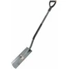 AW-Tools AWTOOLS DRAINAGE SPADE METALINĖ RANKENA