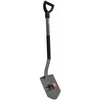 AW-Tools AWTOOLS sodo kastuvas su metaliniu kotu /AW