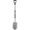 AW-Tools AWTOOLS SPADE METAL HANDLE PRO SHARP