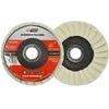 AW-Tools AWTOOLS VELTINIO ŠLIFIMO RATAS 125mm