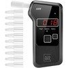 Meteo AX9 elektrocheminis alkotesteris su PLATINUM