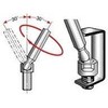 BAHCO IMBUSY BALL+MAG 9szt.BAHCO IMBUSY BALL+MAG 9szt.