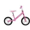 Bimbo_ Bike Balansinis dviratis Bimbo Bike 8052194759013, rožinis, 12"