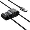 Baseus Special Data Cable Galinė sėdynė - kabelis