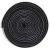 Baseus Circle Velcro organizer 50cm - juodos spalvos