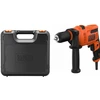 Black &amp; Decker BD GRĘŽIMO SUDĖTIS. 500W BEH200K-QS