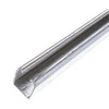 Bėgeliai Helaform K-150/4M, stumd vid durims, 400cm x 3.6cm