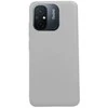 Dėklas BELINE CANDY XIAOMI 12C TRANSPARENT / CLEAR CASE