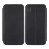 Beline Book Magnetic Apple iPhone Xr dėklas telefonui juodos spalvos