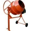 Francodex BELLE / ALTRAD BETONIARKA MIX-130/ŻKE 0,55KW 130/100L KOŁO