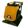 BELLE COMPACTOR PCX 500H + NEMOKAMAS KILIMAS