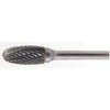 BETA PILNIK SUKAMASIS OWALNY 9,5mm