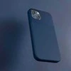 Dėklas Mėlyna ATOM STUDIOS CASE SPLIT SILICONE MAGSAFE IPHONE 13 Mėlynas