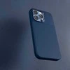 Dėklas Mėlyna ATOM STUDIOS CASE SPLIT SILICONE MAGSAFE IPHONE 13 PRO Mėlynas