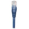 Mėlyna INTELLINET LAN Cable, Cat5e, UTP RJ45, 1.5 m, Mėlyna, 338400