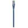 Mėlyna INTELLINET LAN Cable, Cat6, UTP RJ45, 1.5 m, Mėlyna, 342582