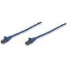 Mėlyna INTELLINET Network Cable, Cat6, SFTP RJ-45 Male / RJ-45 Male, 1.5 m, Mėlyna, 344135