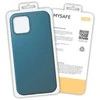 Dėklas Mėlyna MYSAFE CASE SKIN IPHONE 13 PRO MAX Mėlynas BOX