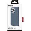 Dėklas Apple iPhone 15 Pro Instinct Cover By SBS Mėlyna