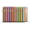 Dėklas Mėlyna VERGE CASE GEL IPHONE X / XS Mėlynas