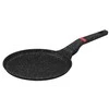Blynų keptuvė BOLLIRE MILANO BR-1108, Ø 24 cm