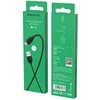 Borofone BOROPHONE USB KABELIS - BX19 2.4A MICRO USB 1M Juodas