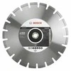 BOSCH DIAMOND DISKAS 400x25,4 SEG ASFALTAS