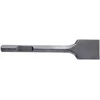Bosch Platus kaltas,400x80mm 1 1/8 laikiklis