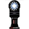 Įpjaunamasis pjūklelis Bosch AIZ 32 AIT; 40x32 mm