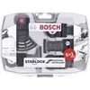 Priedų rinkinys Bosch 2608664622; 6 vnt.