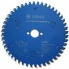 Bosch Pjovimo diskas 165 x 20 x 2,6 mm, 48