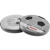 Bosch Pjovimo diskas Rapido 125x22x1mm,INOX 10vnt.